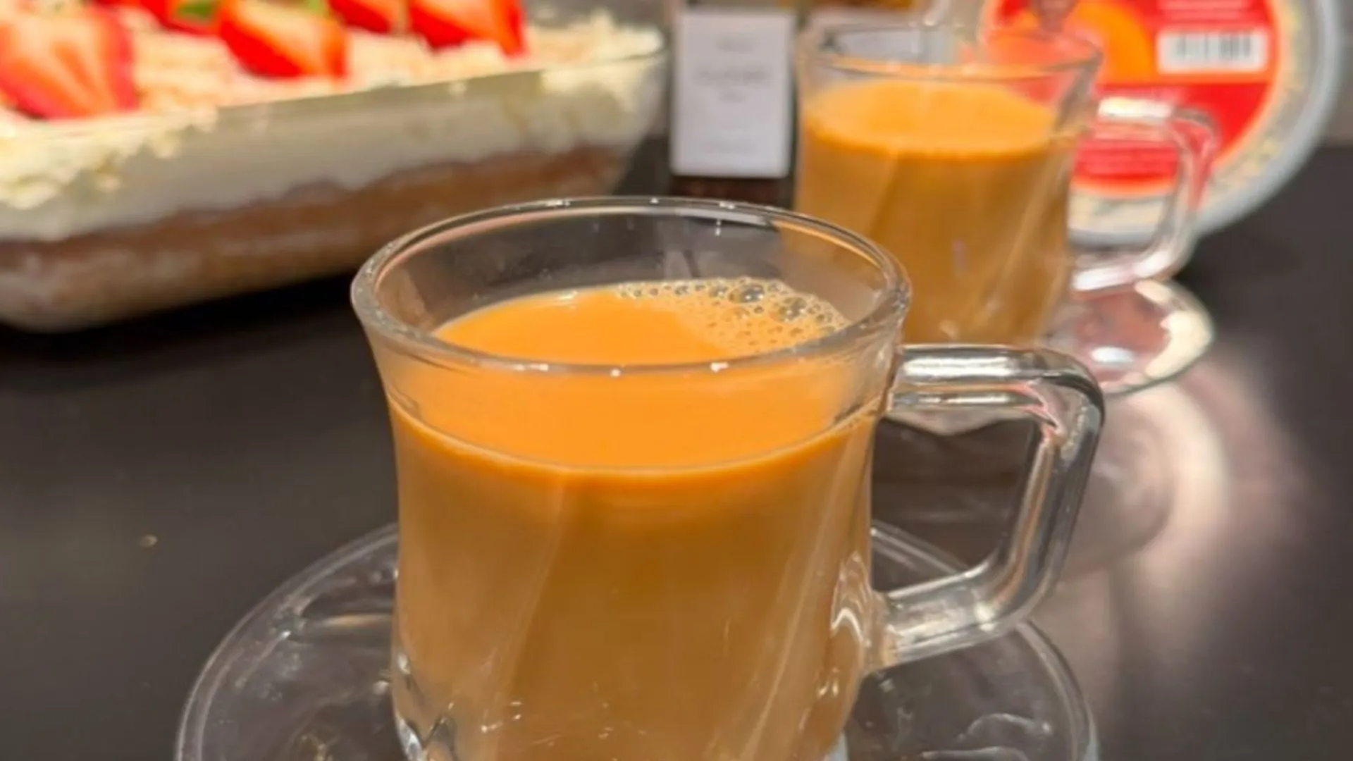 Adeni Tea Recipe