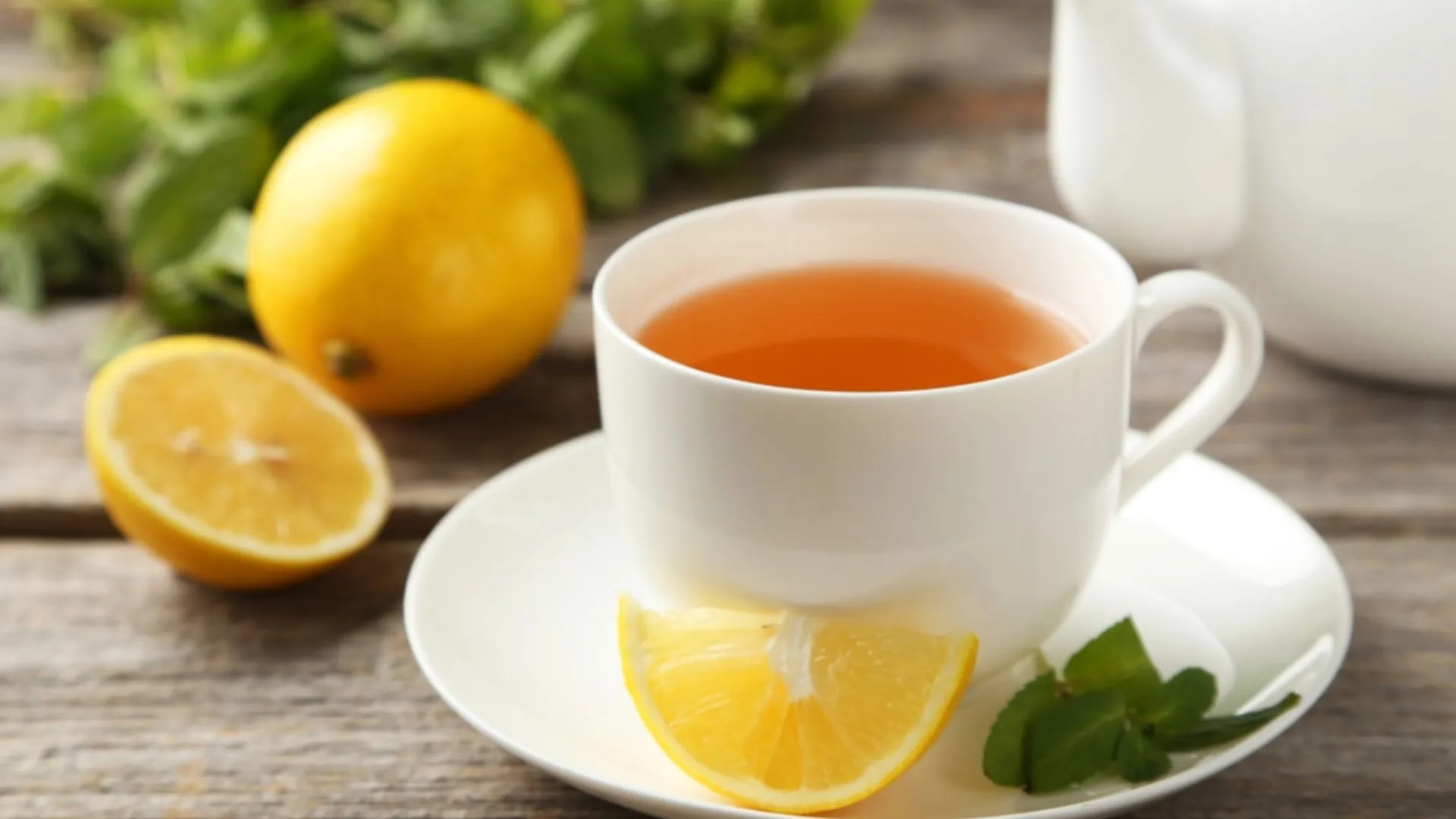 Bariatric Tea Recipe