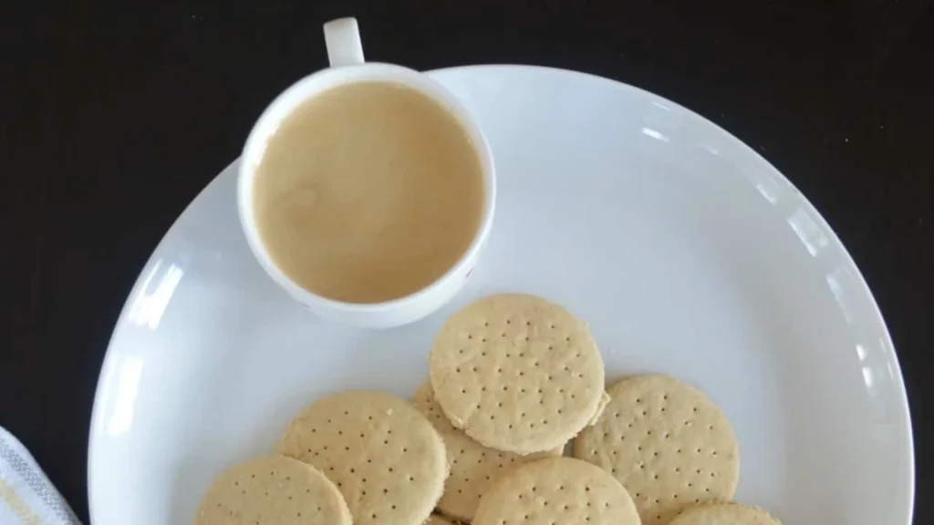 Biscuit Tea Recipe