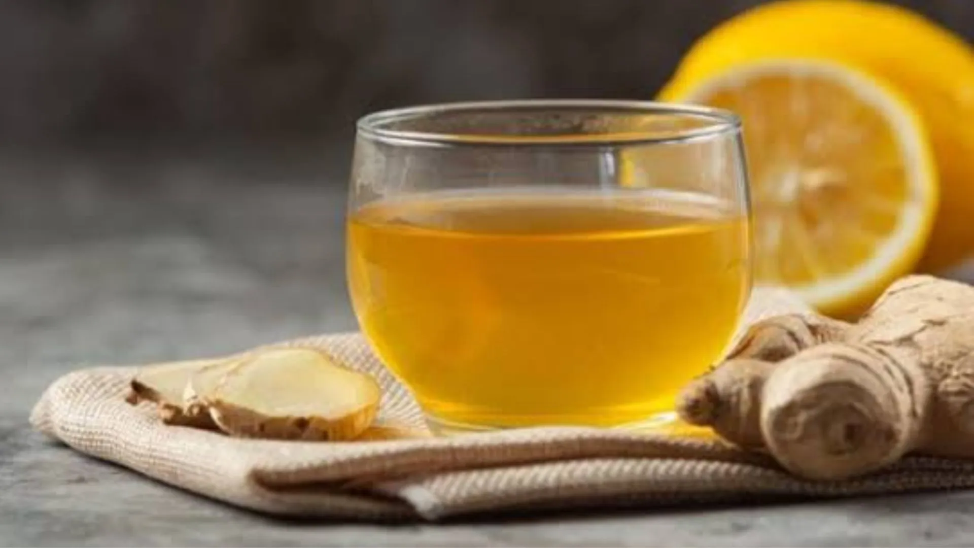 Dawa Tea Recipe