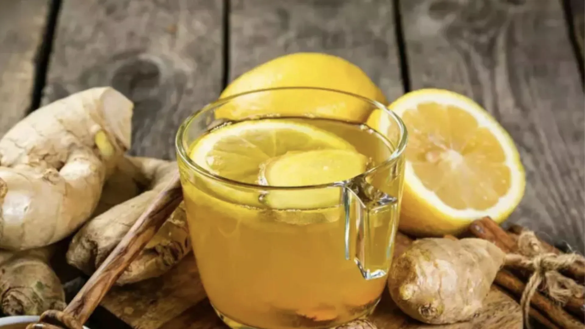 Detox Tea Recipe