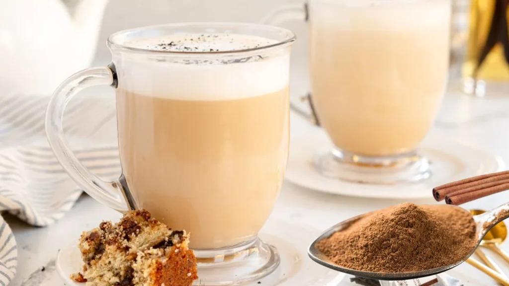 English Breakfast Tea Recipe