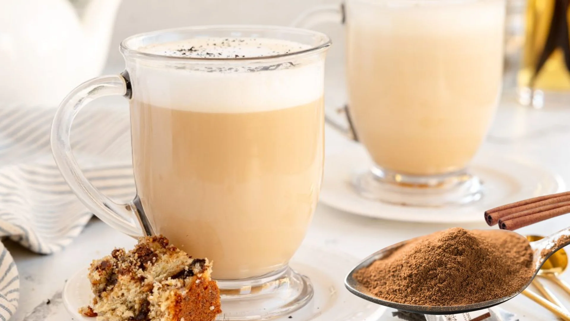 English Breakfast Tea Recipe