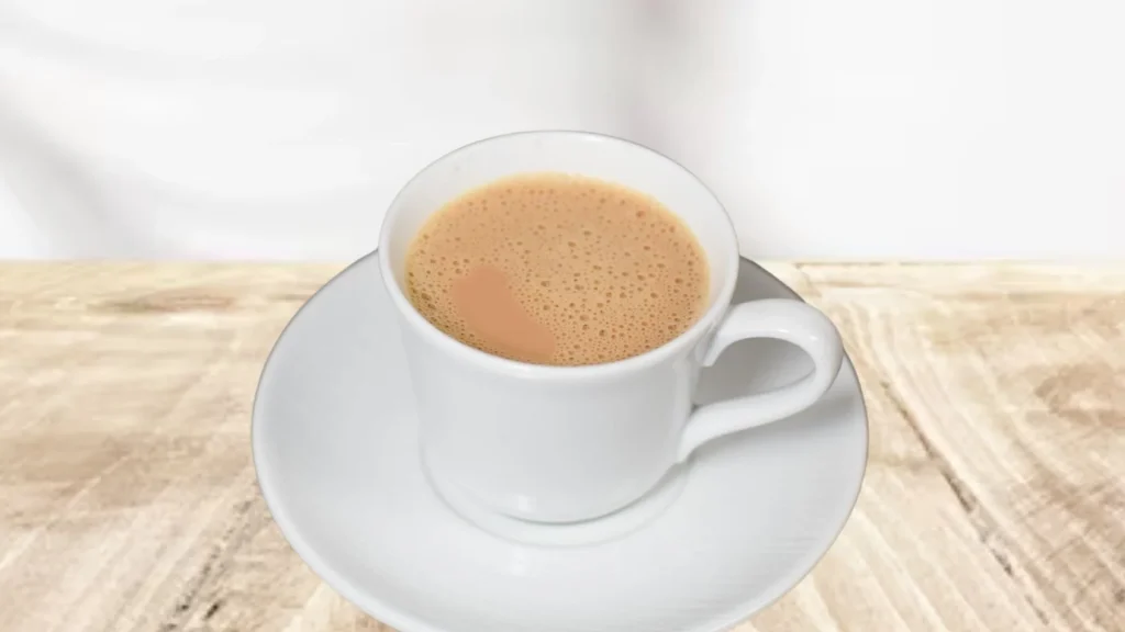 Milk Tea Recipe