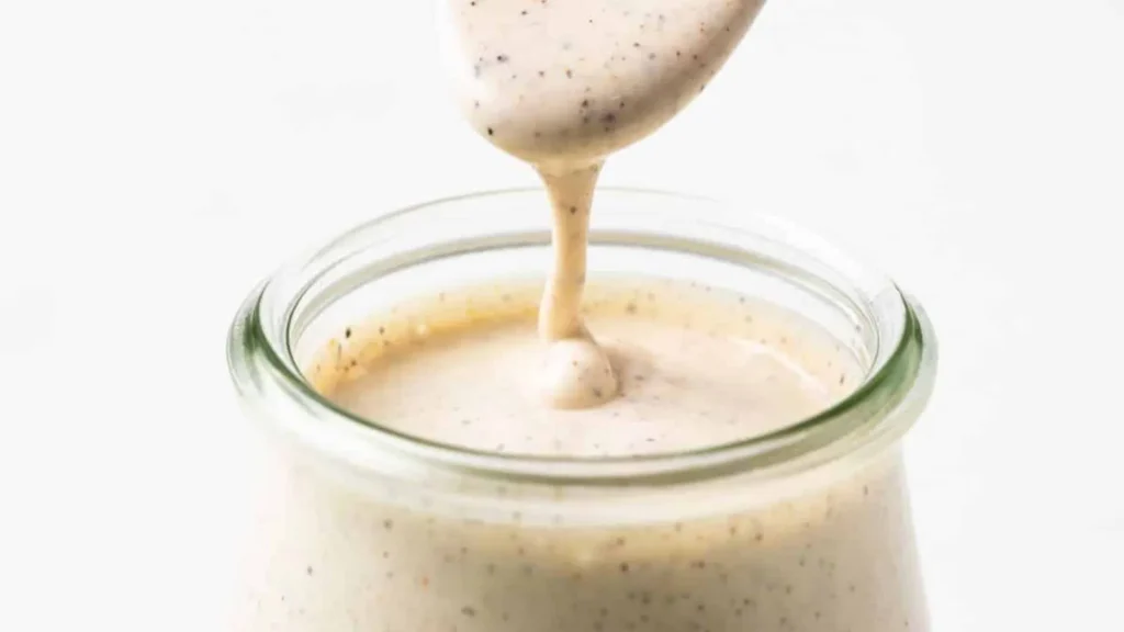 Alabama BBQ Sauce Recipe