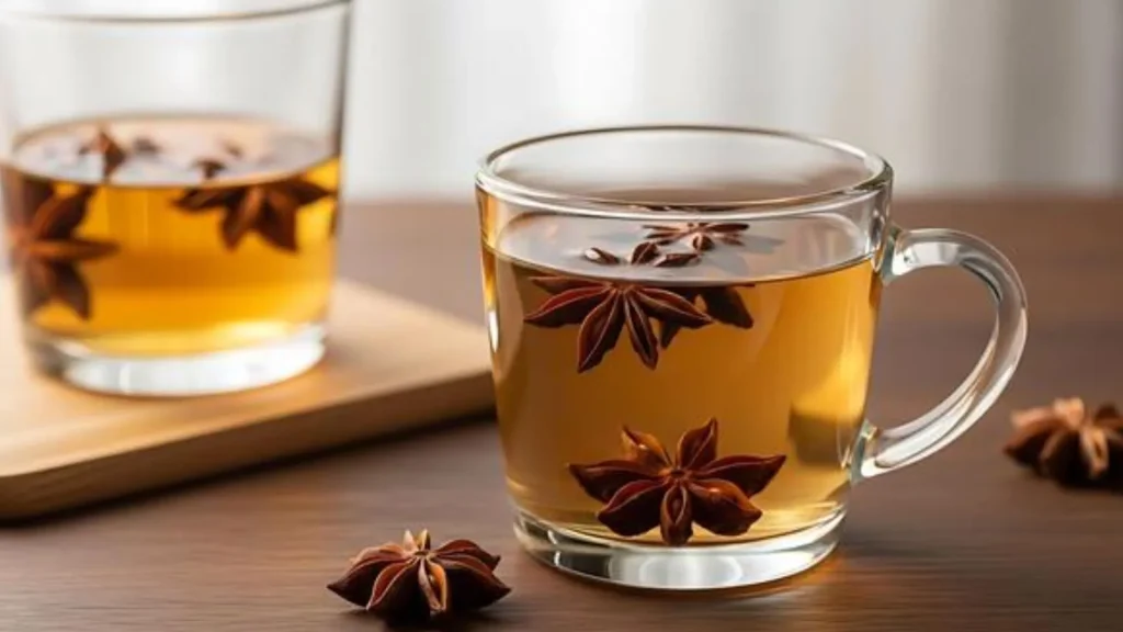 Anise Tea Recipe