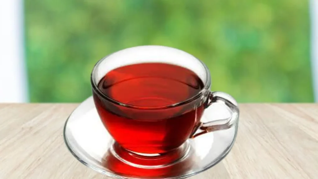 Arabian Tea Recipe