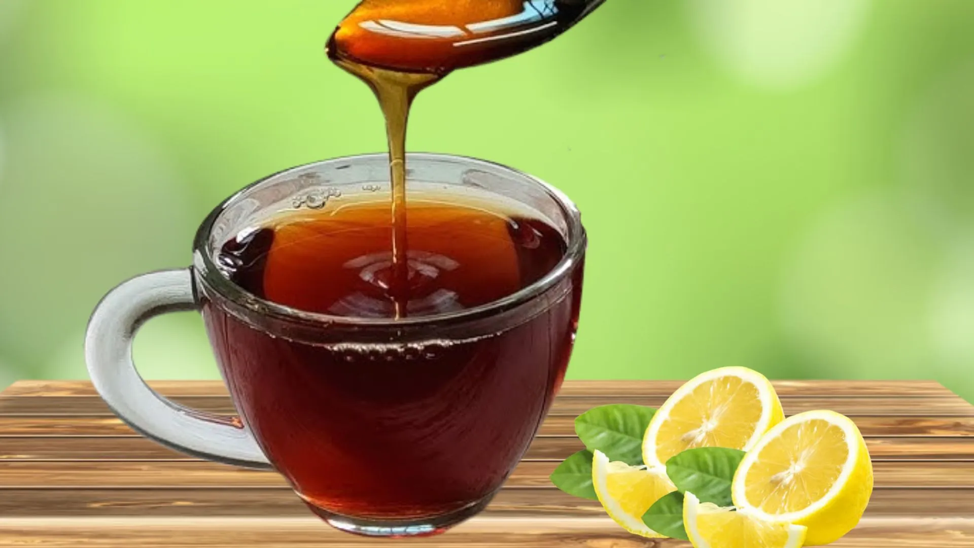 Black Tea Recipe