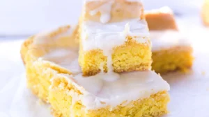 Cinna Bun Cake Recipe