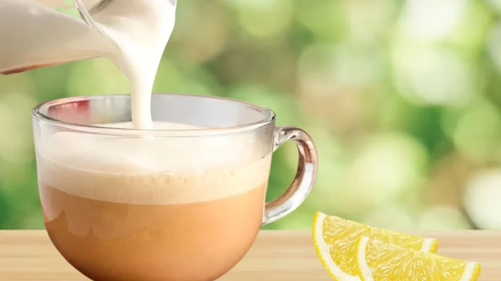 Earl Grey Tea Recipe