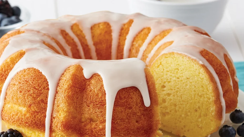 MT Dew Cake Recipe