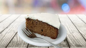 Spanish Bar Cake Recipe